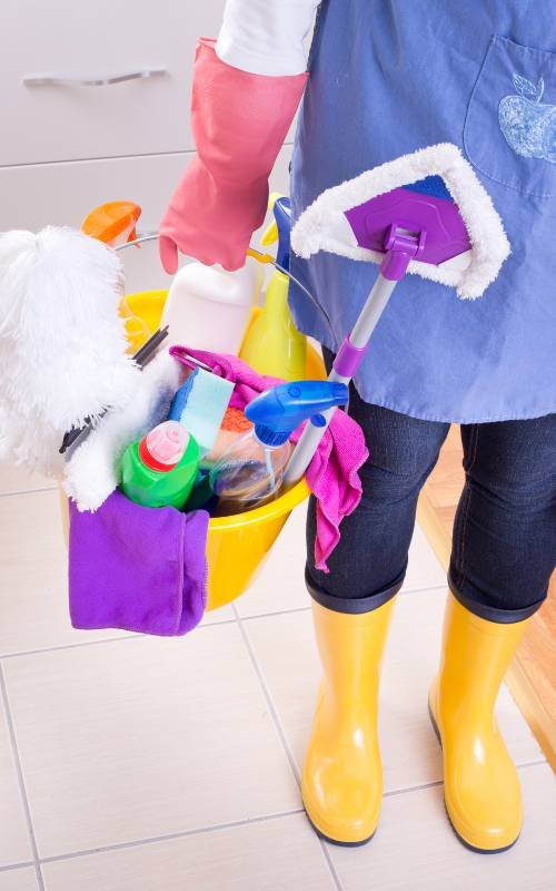 Lucan Cleaning Company