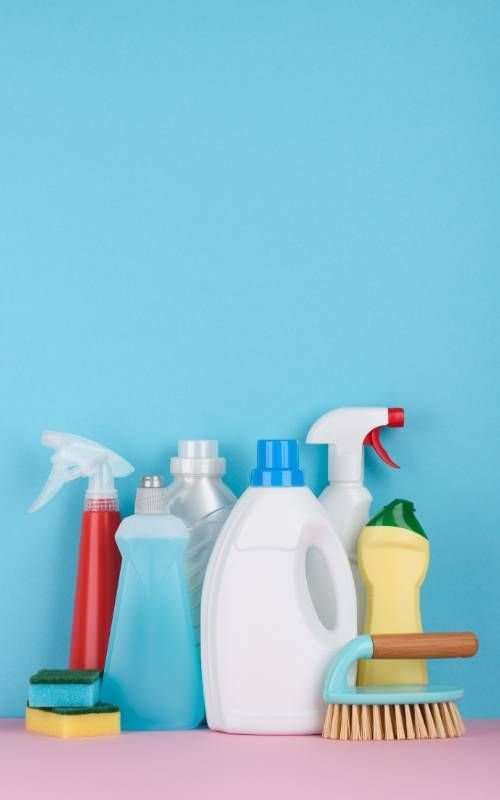 Lucan Cleaning Services 2