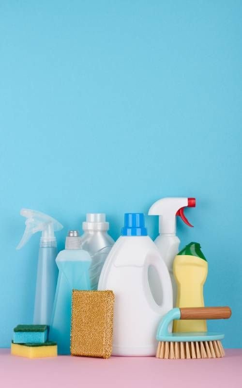 Lucan Cleaning Services
