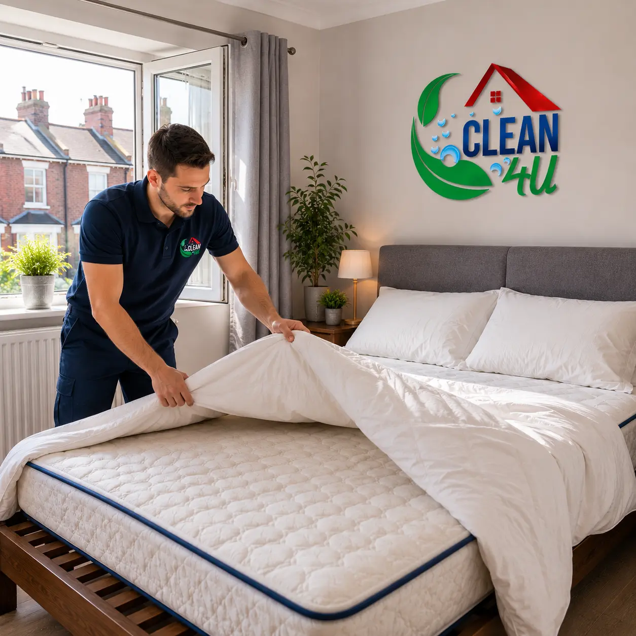 Practical mattress maintenance adjustments
