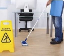 Office Cleaning Dublin