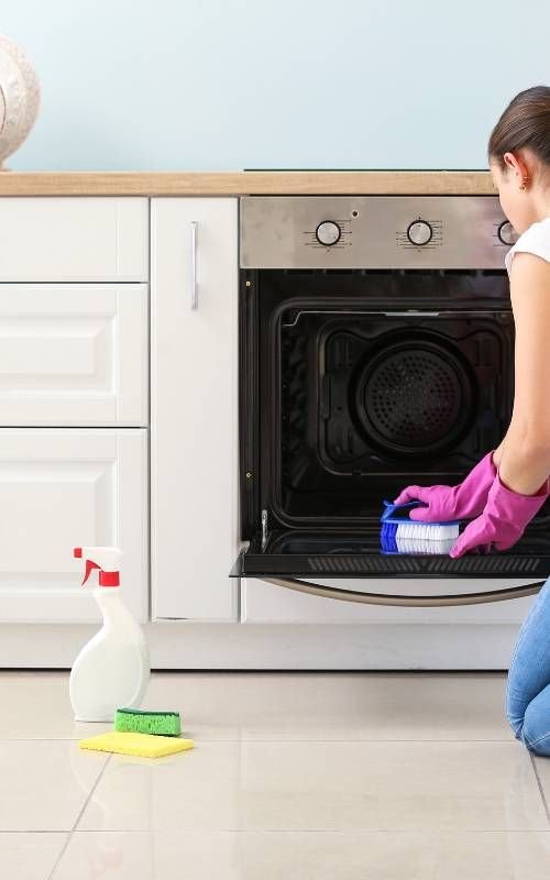 Oven Cleaning Dublin3