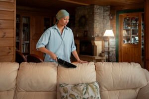 Pampering Your Luxury Leather Sofa: Essential Tips for Long-Lasting Elegance