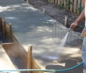 Power Washing Services