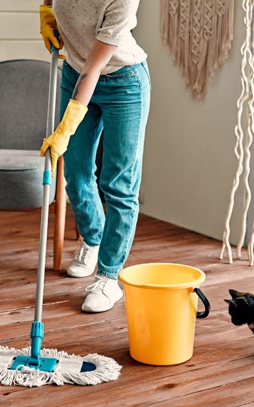 Rathgar Cleaning Services 3