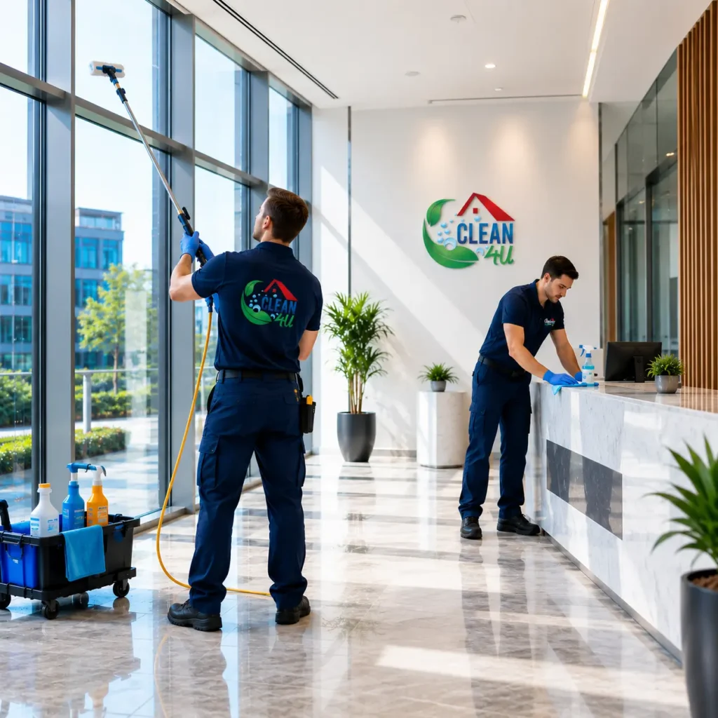 Real-estate-services