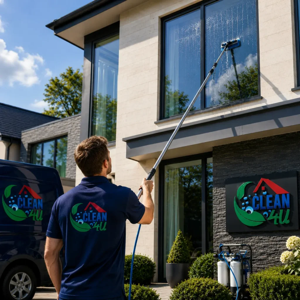 Residential-Window-Cleaning
