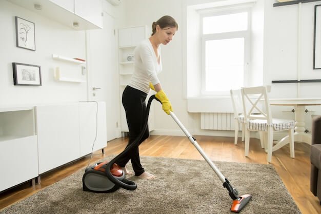 Step into Clean: The Importance of Regular Carpet Cleaning in Dublin