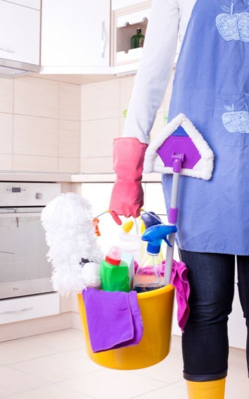Terenure's Premier Cleaning Solution 2