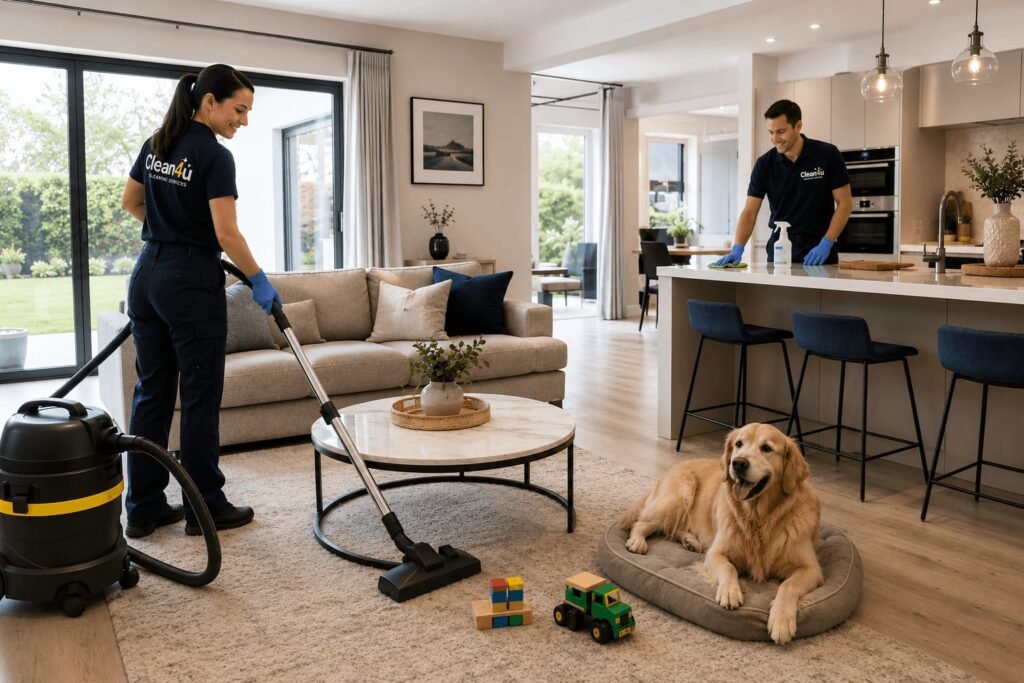 residential-cleaning