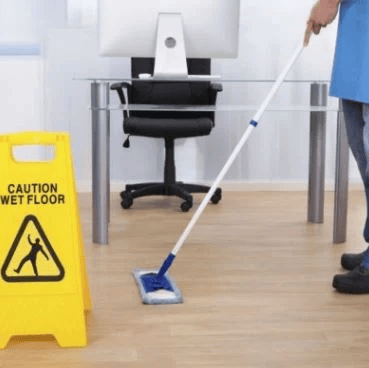 Blog 4 Commercial Cleaners Dublin