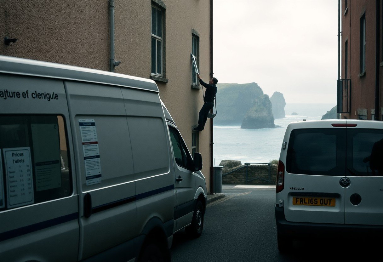 How Can You Decipher The True Cost Of Window Cleaning In Coastal Irish Towns? 1 deciphering the true cost of coastal window cleaning sbf