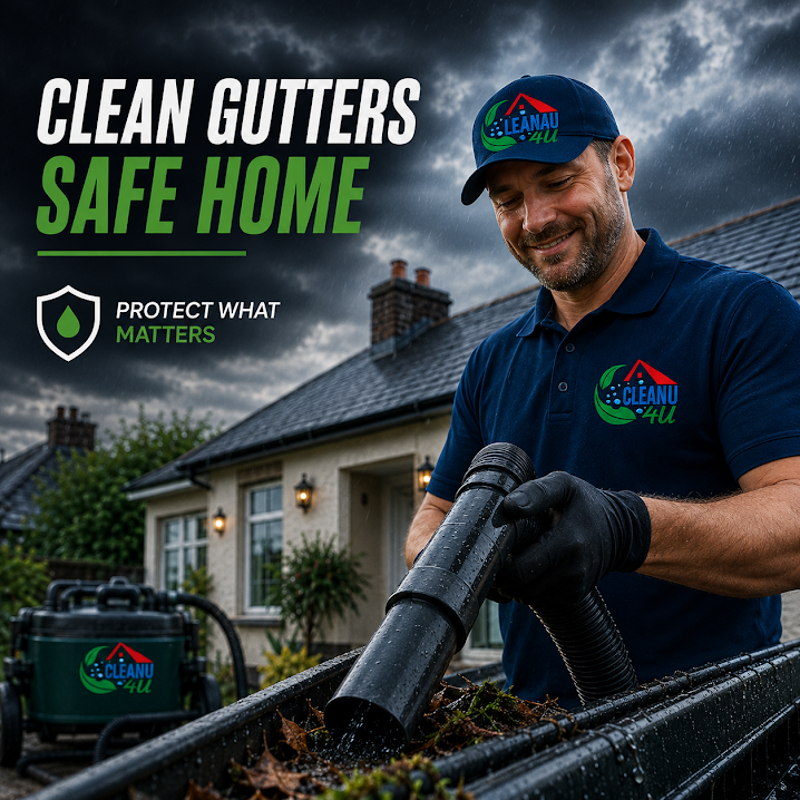 dublin-gutter-cleaning-services