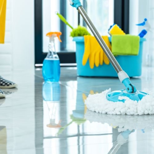 End of Tenancy Cleaning Bray: Exceptional Services by Clean 4 U 2