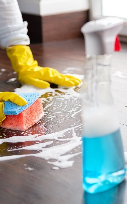 Greystones Cleaning Services