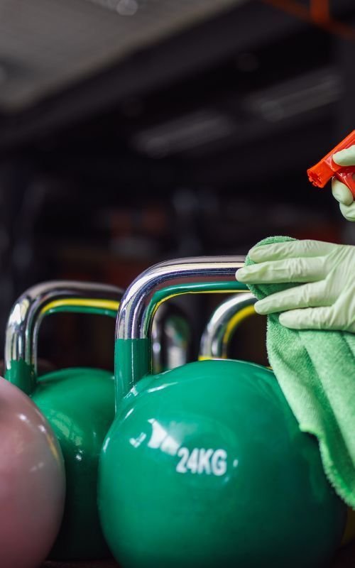 gym cleaning Services3