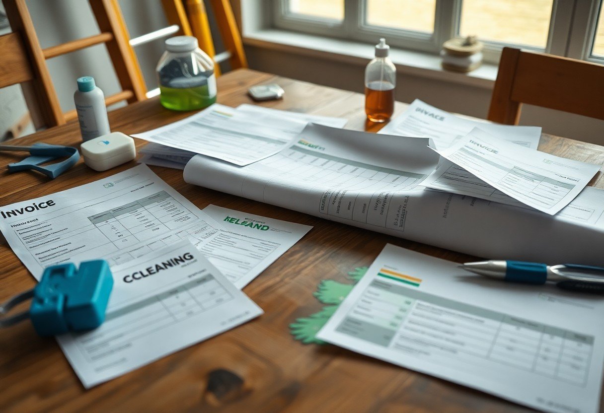 What Factors Secretly Influence Window Cleaning Costs Across Ireland? 1 hidden factors affecting ireland s window cleaning costs fsz