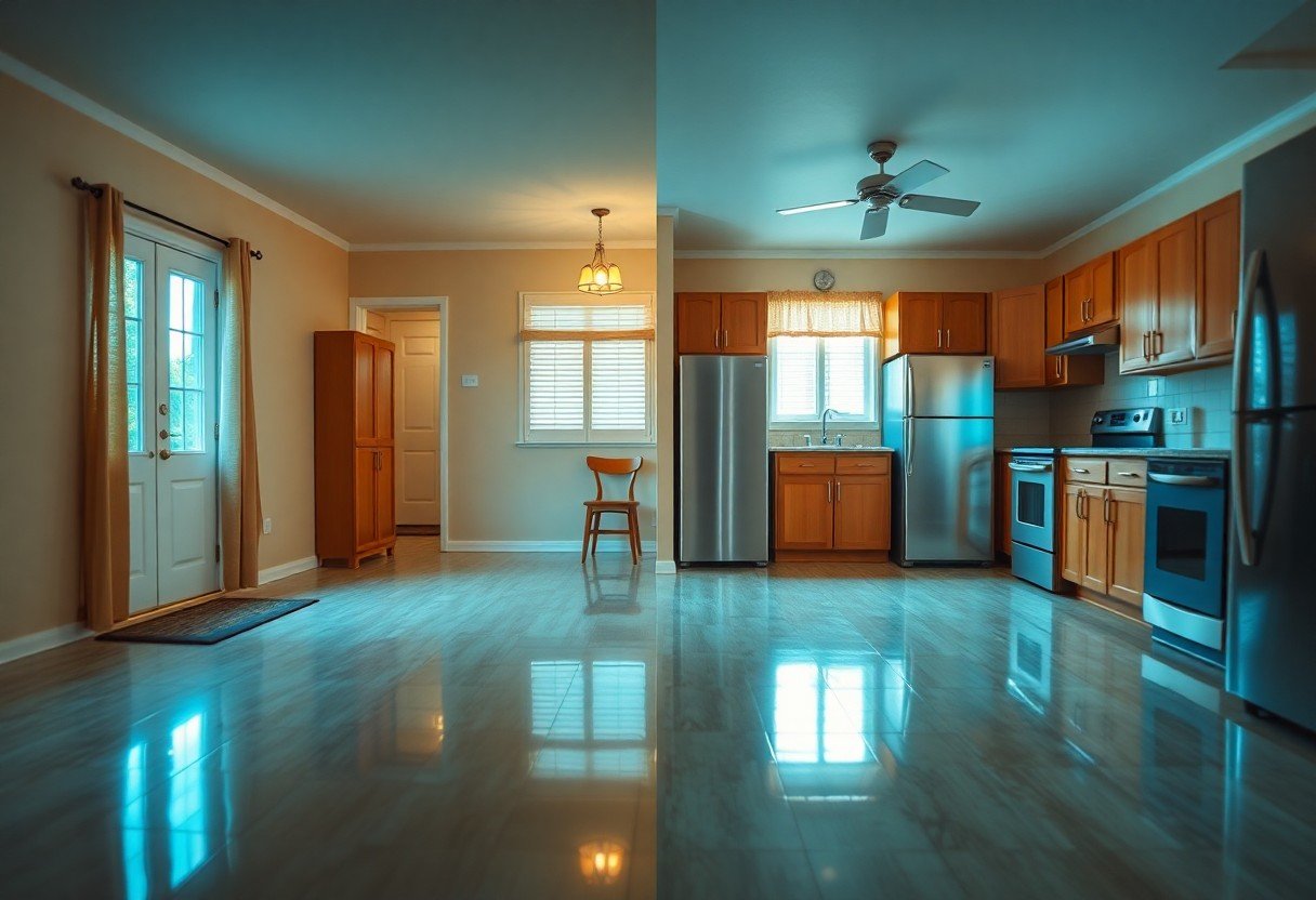 is rental deep cleaning worth it cye