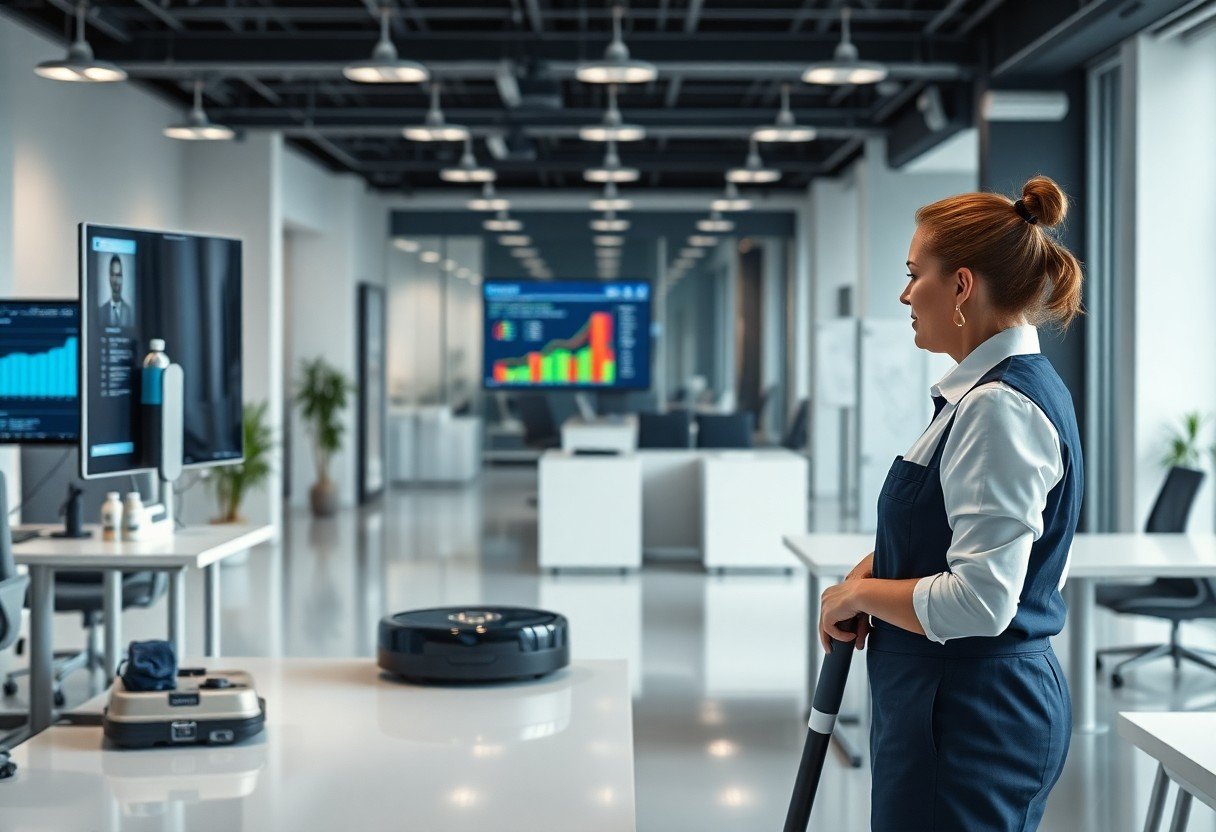 How Can Facility Managers Optimize Office Cleaning Costs Without Compromising Hygiene? 1 optimizing office cleaning costs without compromising hygiene mji